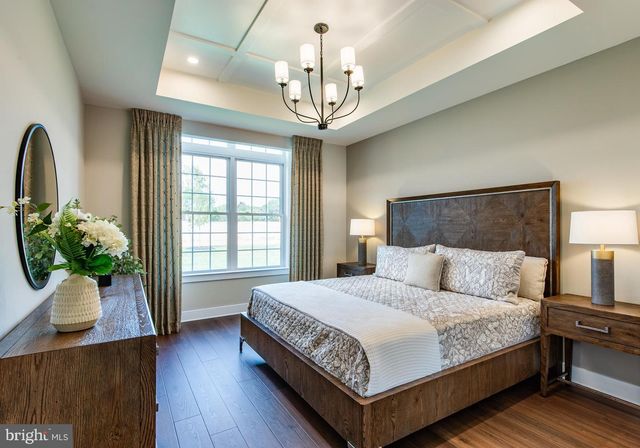 508 FULLERTON FARM COURT LOT#21, Warrington, PA 18976