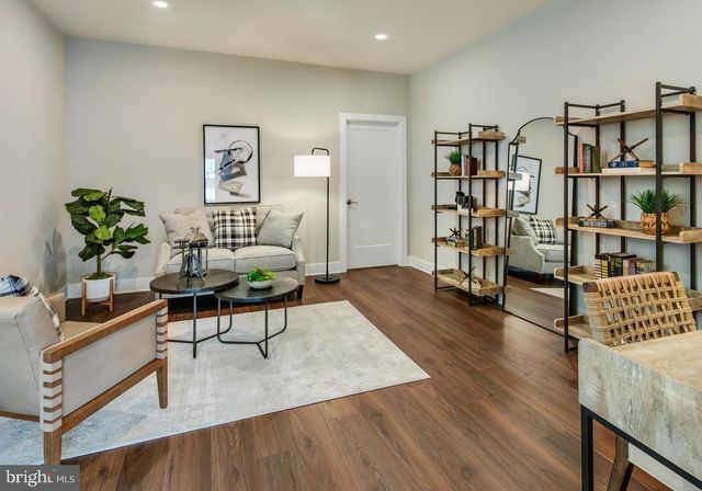 508 FULLERTON FARM COURT LOT#21, Warrington, PA 18976