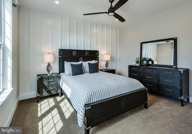 508 FULLERTON FARM COURT LOT#21, Warrington, PA 18976