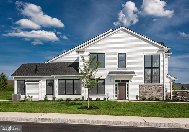 508 FULLERTON FARM COURT LOT#21, Warrington, PA 18976