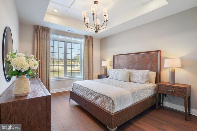 508 FULLERTON FARM COURT LOT#21, Warrington, PA 18976