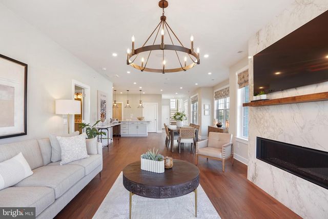 508 FULLERTON FARM COURT LOT#21, Warrington, PA 18976