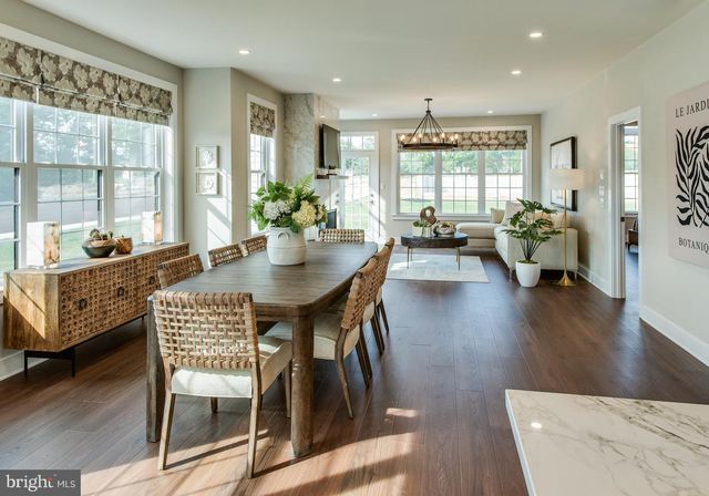 508 FULLERTON FARM COURT LOT#21, Warrington, PA 18976