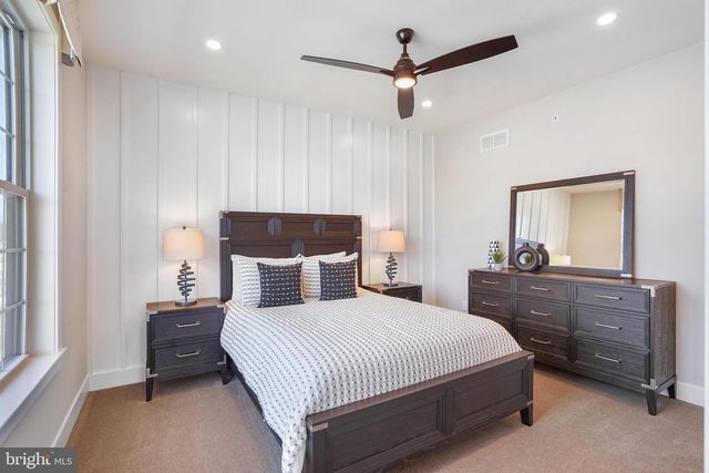 508 FULLERTON FARM COURT LOT#21, Warrington, PA 18976