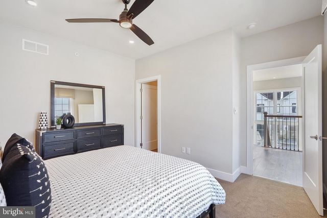 508 FULLERTON FARM COURT LOT#21, Warrington, PA 18976