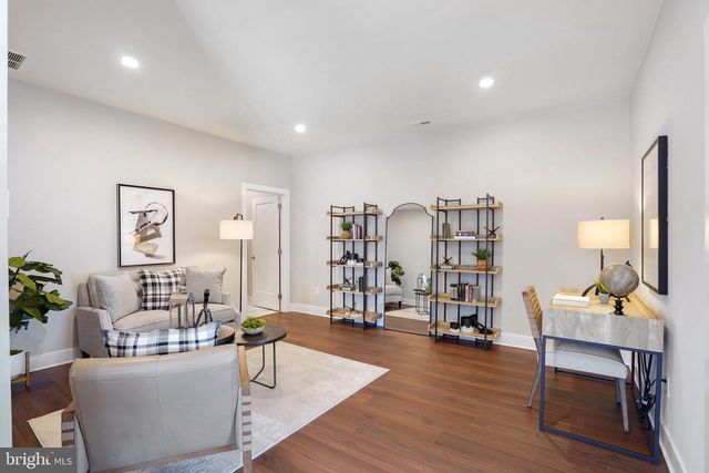 508 FULLERTON FARM COURT LOT#21, Warrington, PA 18976