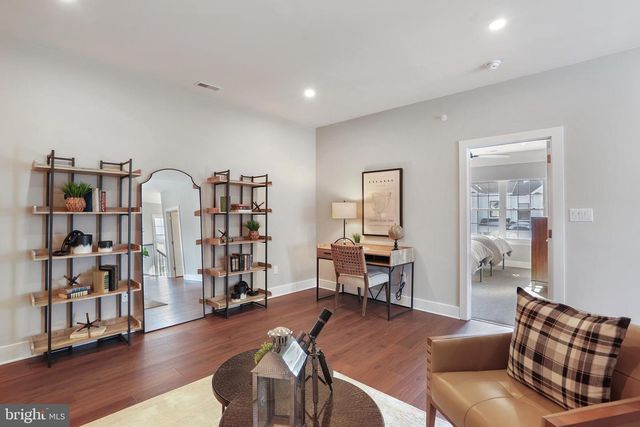 508 FULLERTON FARM COURT LOT#21, Warrington, PA 18976