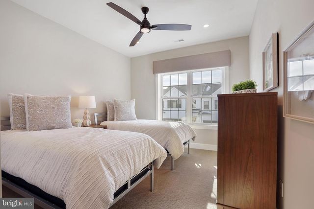 508 FULLERTON FARM COURT LOT#21, Warrington, PA 18976