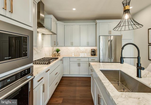 508 FULLERTON FARM COURT LOT#21, Warrington, PA 18976