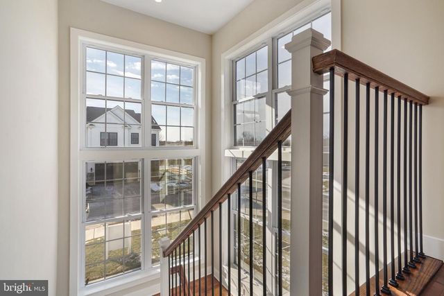 508 FULLERTON FARM COURT LOT#21, Warrington, PA 18976