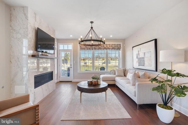 508 FULLERTON FARM COURT LOT#21, Warrington, PA 18976