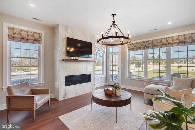 508 FULLERTON FARM COURT LOT#21, Warrington, PA 18976