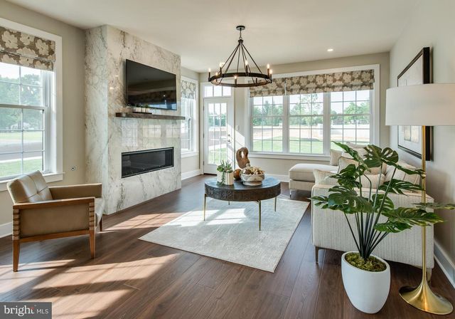 508 FULLERTON FARM COURT LOT#21, Warrington, PA 18976