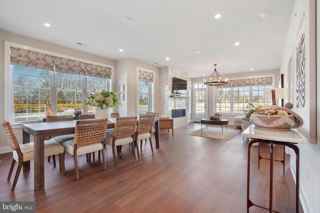 508 FULLERTON FARM COURT LOT#21, Warrington, PA 18976