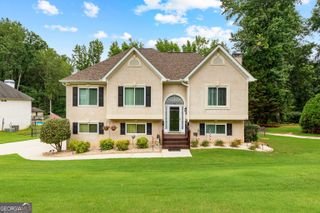 345 Wynbrook Drive, Mcdonough, GA 30253