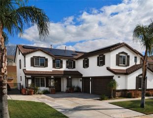 3002 Muir Mountain, San Bernardino, CA 92407