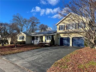 30 Colony Drive, Johnston, RI 02919