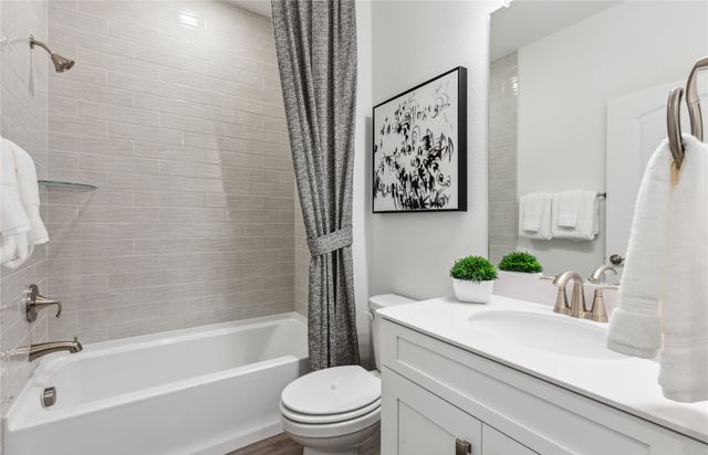 1256 Nicklaus Avenue, Celina, TX 75009