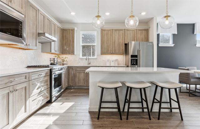 1256 Nicklaus Avenue, Celina, TX 75009