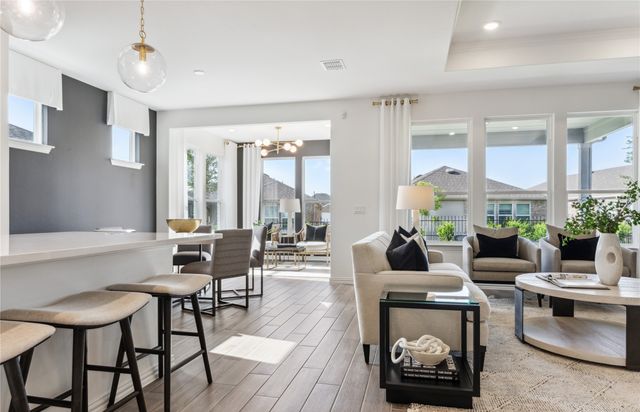 1256 Nicklaus Avenue, Celina, TX 75009