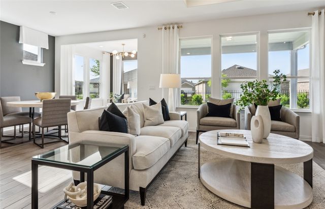 1256 Nicklaus Avenue, Celina, TX 75009