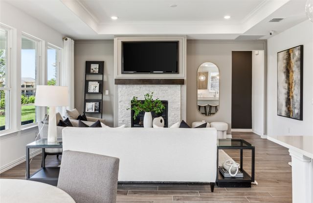 1256 Nicklaus Avenue, Celina, TX 75009