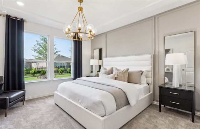 1256 Nicklaus Avenue, Celina, TX 75009