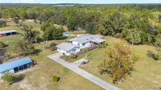 4760 S Chickadee Avenue, Lecanto, FL 34461