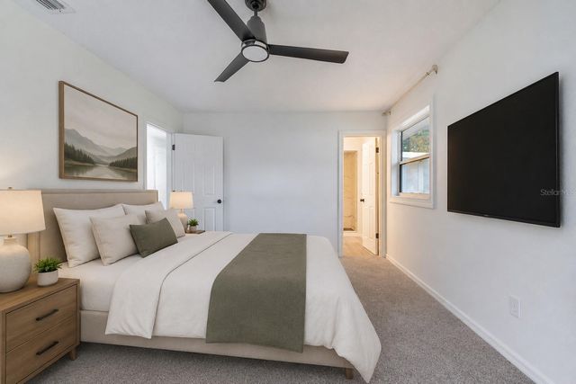 4921 SHARON AVENUE, Lakeland, FL 33812