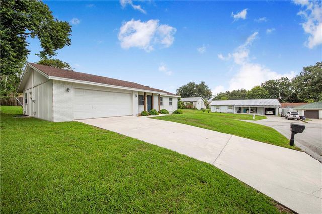 4921 SHARON AVENUE, Lakeland, FL 33812