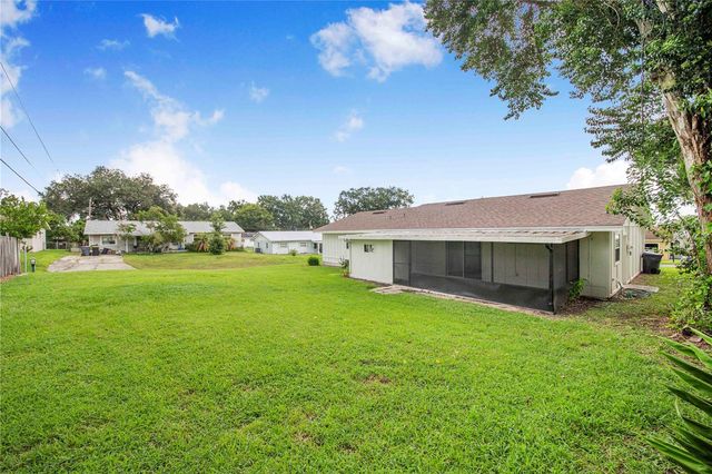 4921 SHARON AVENUE, Lakeland, FL 33812