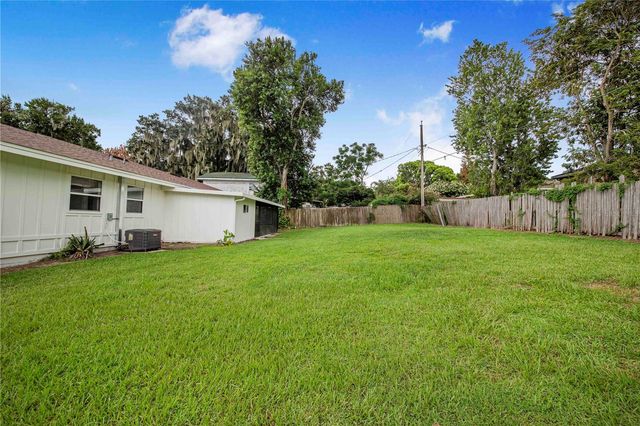 4921 SHARON AVENUE, Lakeland, FL 33812