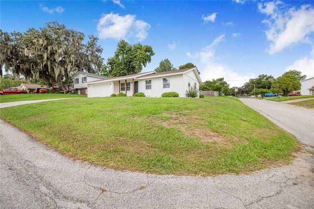 4921 SHARON AVENUE, Lakeland, FL 33812