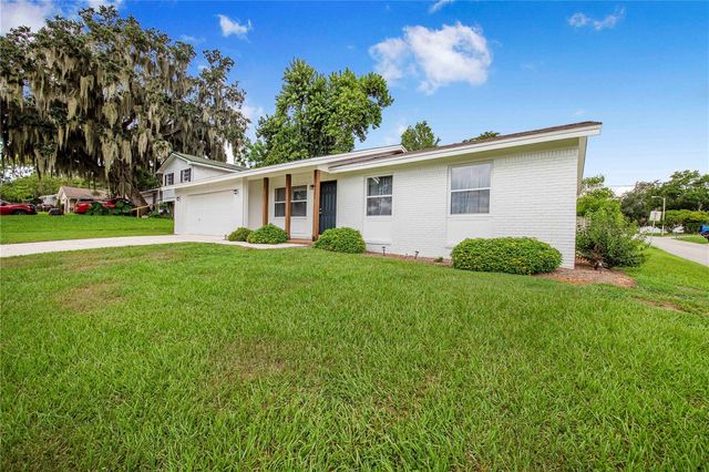 4921 SHARON AVENUE, Lakeland, FL 33812