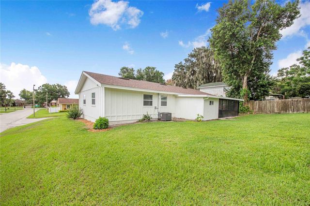 4921 SHARON AVENUE, Lakeland, FL 33812