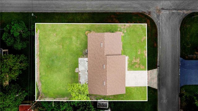 4921 SHARON AVENUE, Lakeland, FL 33812