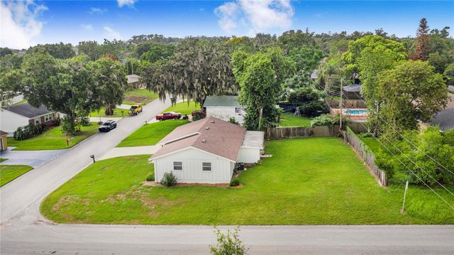 4921 SHARON AVENUE, Lakeland, FL 33812