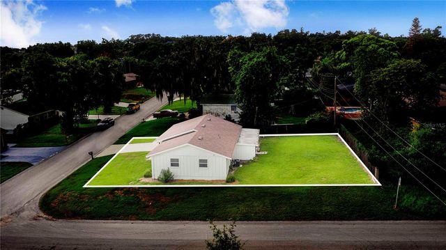 4921 SHARON AVENUE, Lakeland, FL 33812