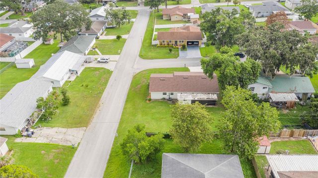 4921 SHARON AVENUE, Lakeland, FL 33812