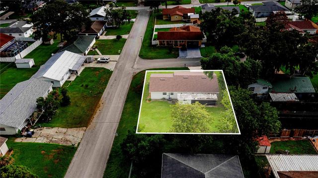4921 SHARON AVENUE, Lakeland, FL 33812