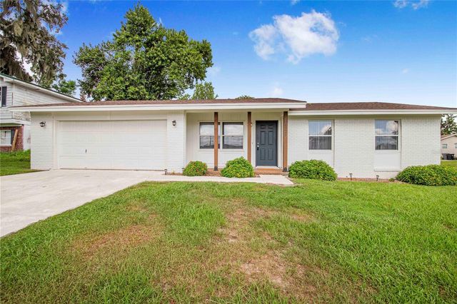 4921 SHARON AVENUE, Lakeland, FL 33812