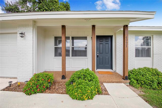 4921 SHARON AVENUE, Lakeland, FL 33812