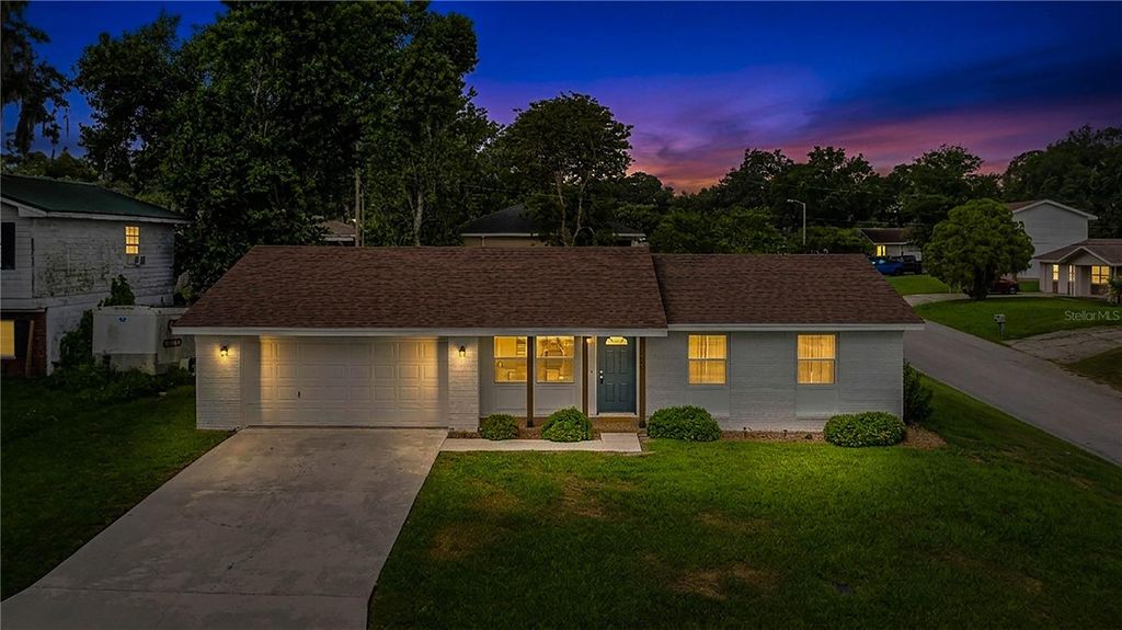 4921 SHARON AVENUE, Lakeland, FL 33812