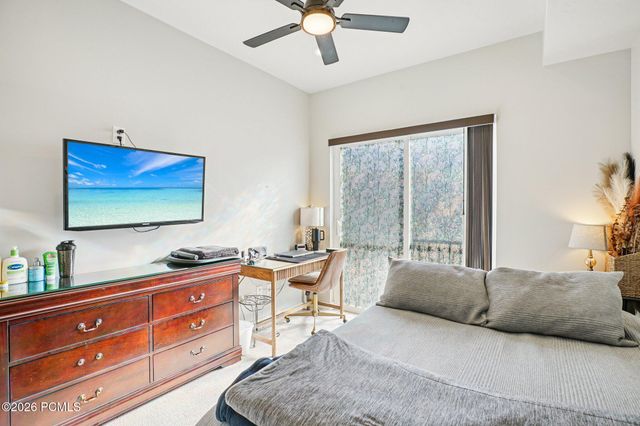 6805 N Silver Creek Drive, Park City, UT 84098