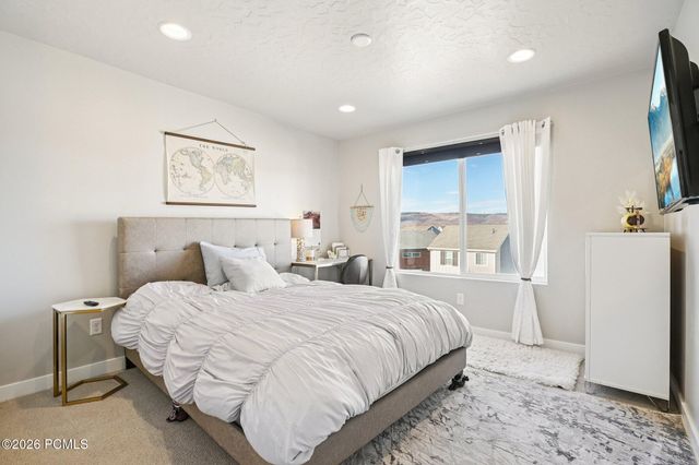 6805 N Silver Creek Drive, Park City, UT 84098