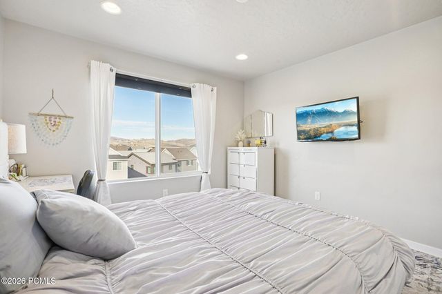 6805 N Silver Creek Drive, Park City, UT 84098