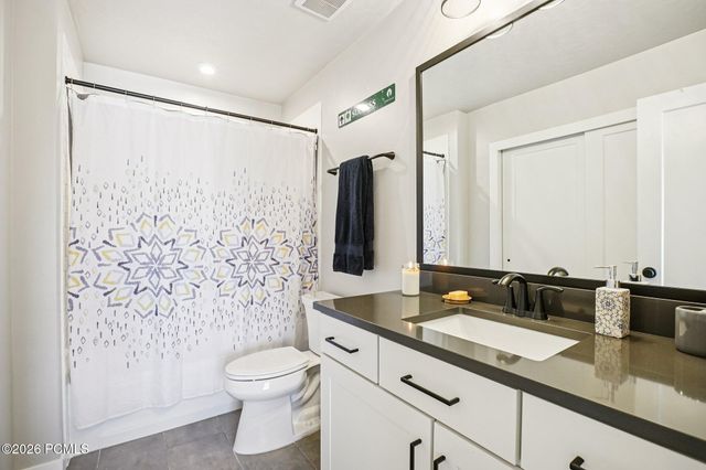 6805 N Silver Creek Drive, Park City, UT 84098