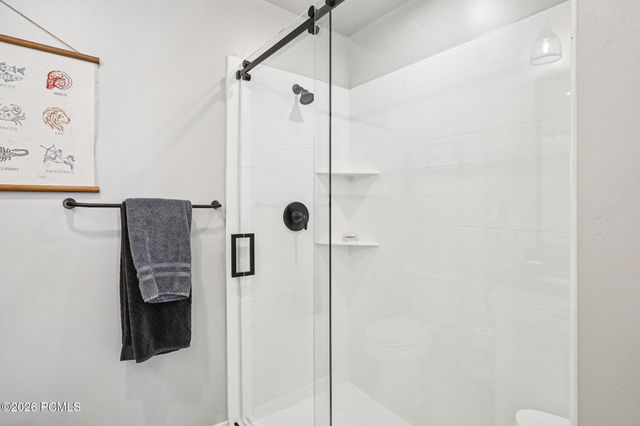 6805 N Silver Creek Drive, Park City, UT 84098