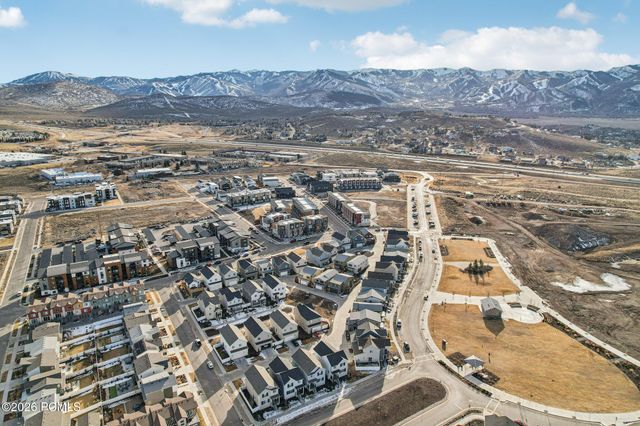 6805 N Silver Creek Drive, Park City, UT 84098