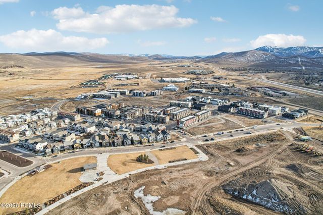 6805 N Silver Creek Drive, Park City, UT 84098